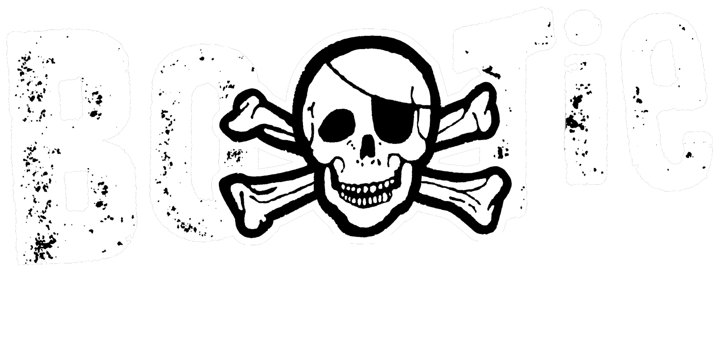 Bootie Mashup