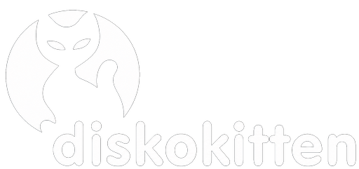 Diskokitten